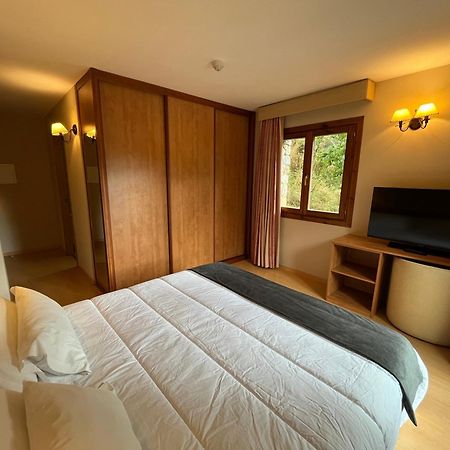 Wuau! Hotel Segle XX Рансоль Экстерьер фото