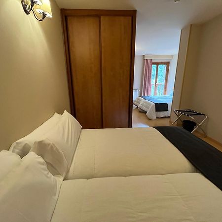 Wuau! Hotel Segle XX Рансоль Экстерьер фото