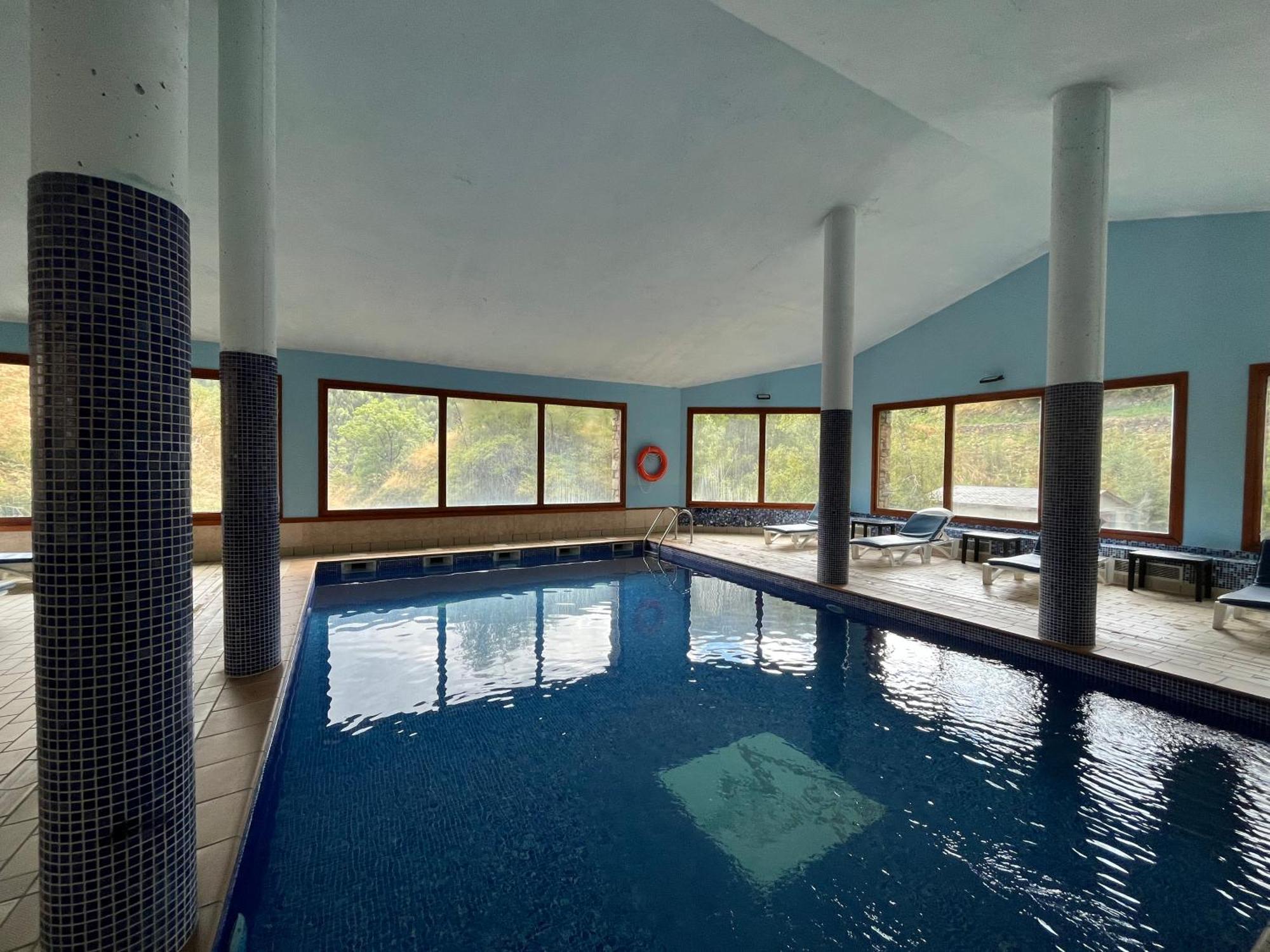 Wuau! Hotel Segle XX Рансоль Экстерьер фото