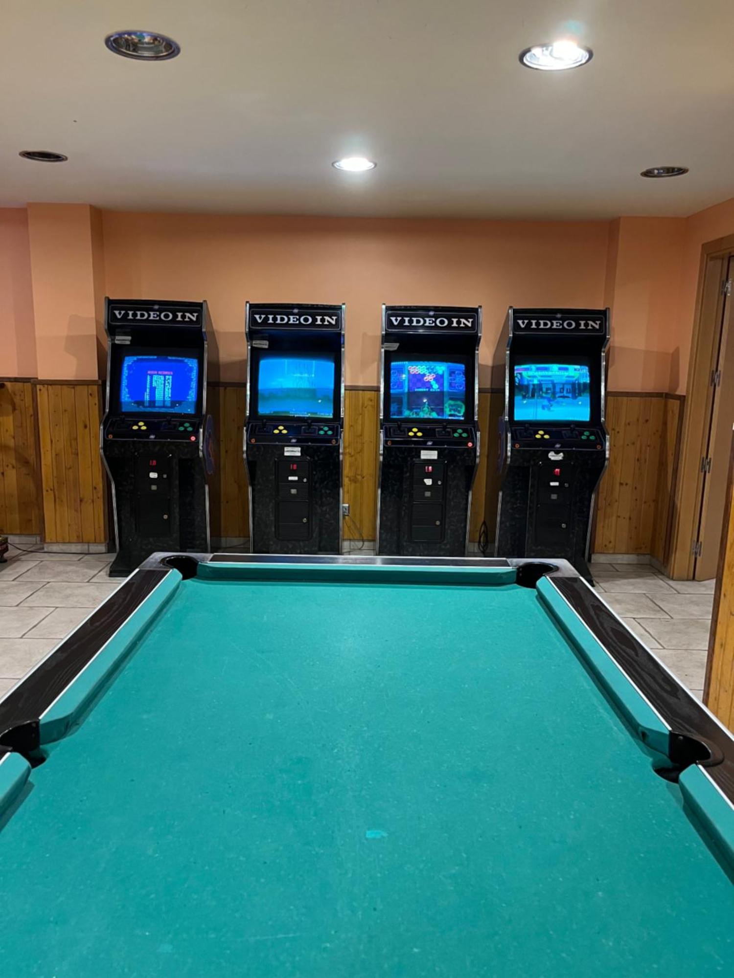 Wuau! Hotel Segle XX Рансоль Экстерьер фото