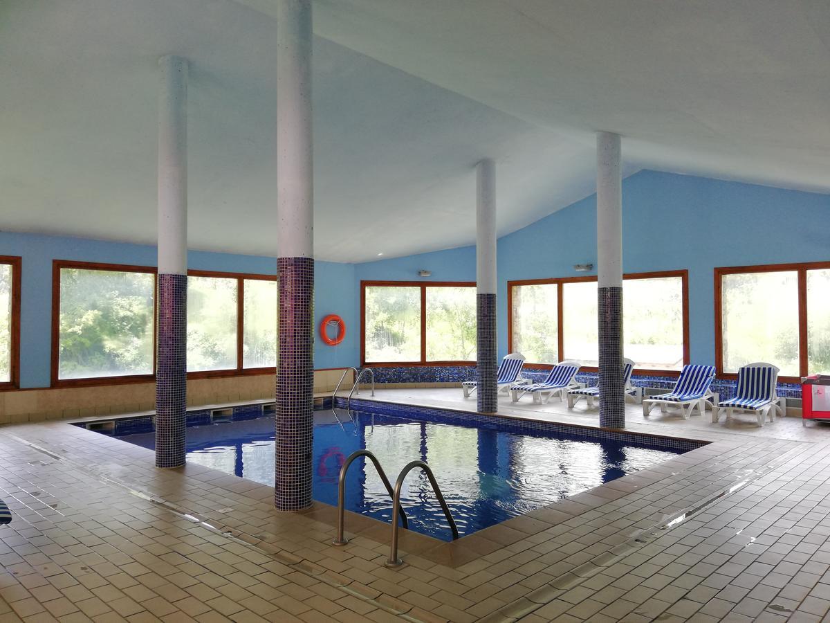 Wuau! Hotel Segle XX Рансоль Экстерьер фото