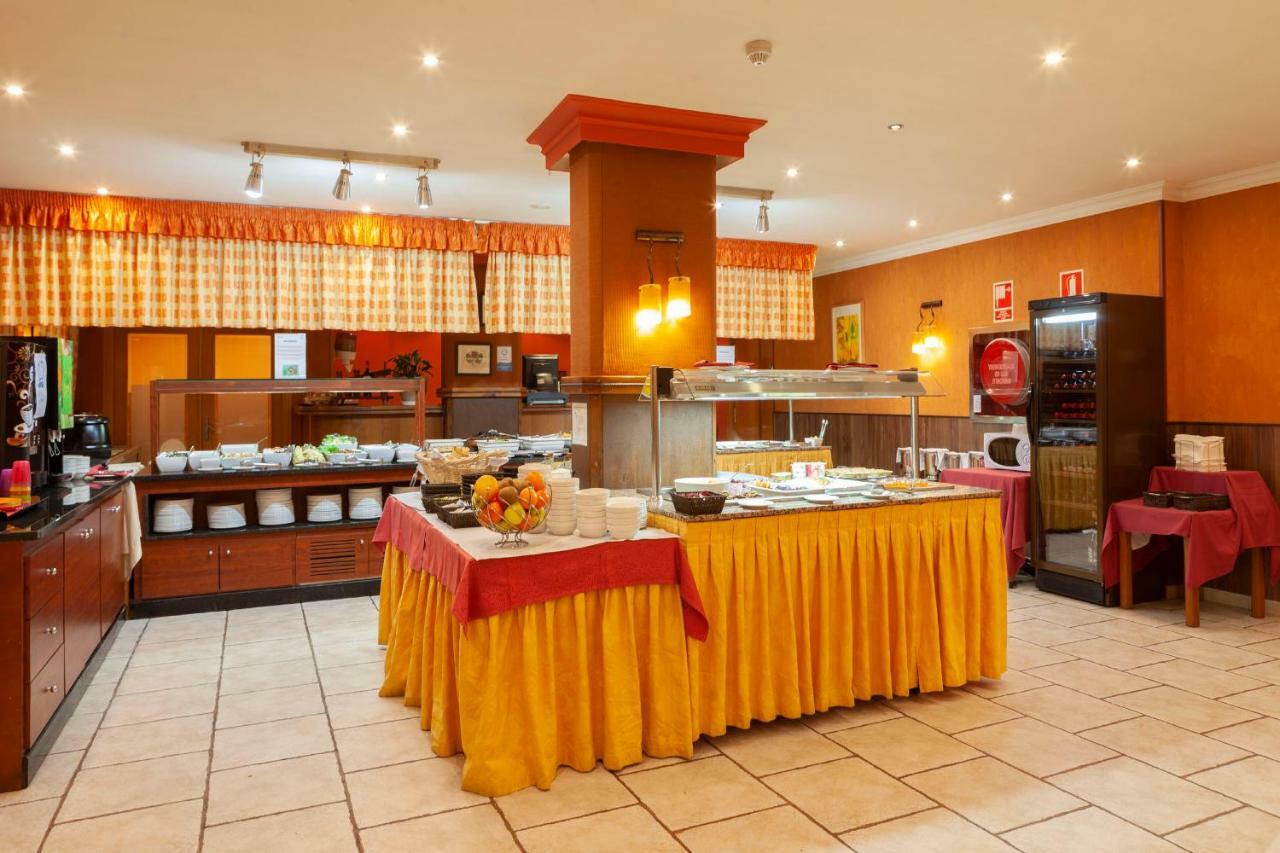 Wuau! Hotel Segle XX Рансоль Экстерьер фото