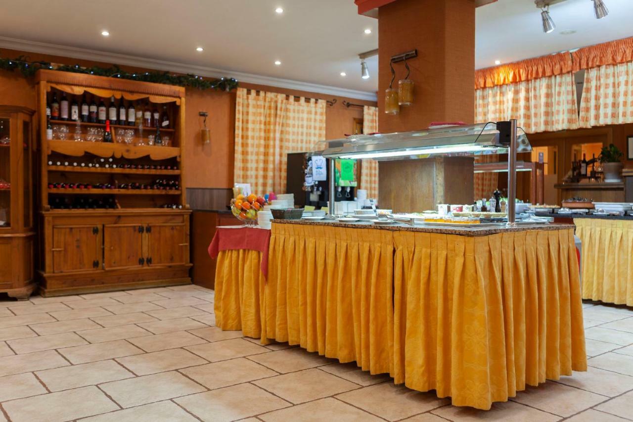 Wuau! Hotel Segle XX Рансоль Экстерьер фото